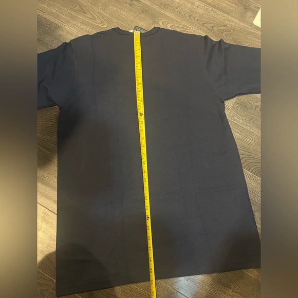 Champion Men Short Sleeve T-Shirt - Picture 8 of 8